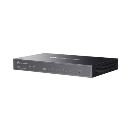 8-Port Gigabit Smart Switch - TP-Link Omada SG2008