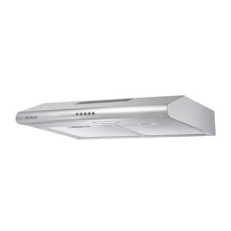 Абсорбатор Muhler AMK-655C-S2, класик, 344.7 м ³/ч, 2x60W