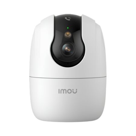 IP Wi-Fi PT камера 3MP 3.6 mm IR-10 - IMOU IPC-K2ECP-3H3W