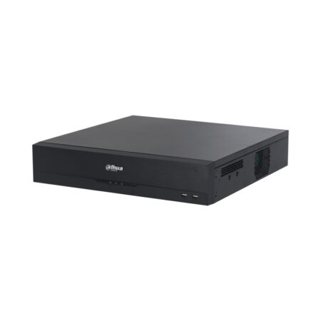 NVR 4K 64 канала, 8xHDD - DAHUA NVR5864-EI2