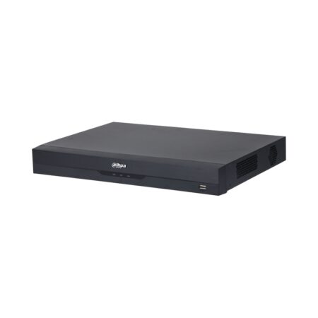 NVR 4K 32х канала 2x HDD - DAHUA NVR5232-EI2