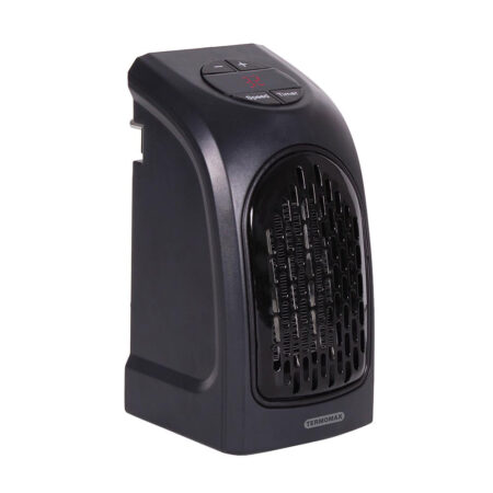 Печка керамична Termomax 350 мини, 400W, за контакт