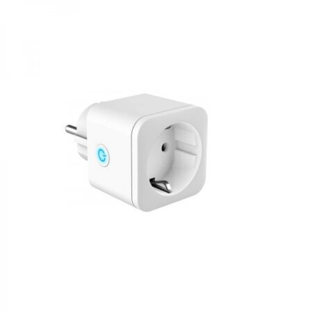 Интелигентен WIFI  контакт HOMA  HP 04