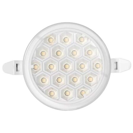 Регулируем LED панел HiveLight  9W