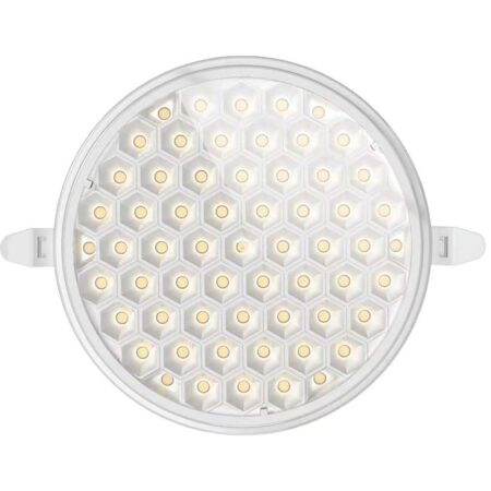 Регулируем LED панел HiveLight  24W