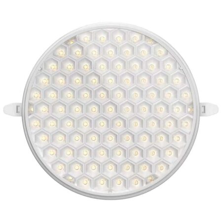 Регулируем LED панел HiveLight 36W