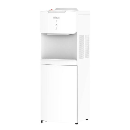Диспенсер за вода Muhler WD-37CT, 505W, компресор