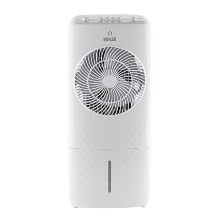 Мобилен охладител MUHLER MC-5050, 65W, 4 л, мехн. упр-е