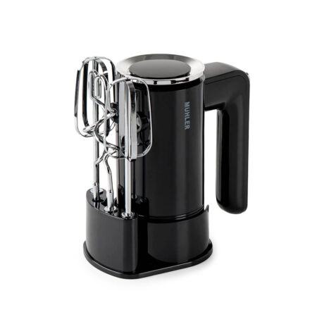 Миксер Muhler MX-300, 300W, стойка за съхранение