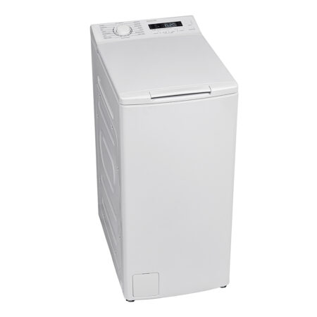 Пералня Muhler SWM712TMWC, клас C, 7kg, 1200rpm, горно зареждане, 5 години