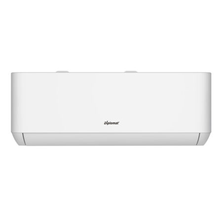 Климатик Инверторен DIPLOMAT DAC-120CAN, A++