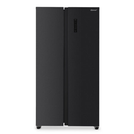 Хладилник Diplomat NF600SBSIE, No Frost, 5 години