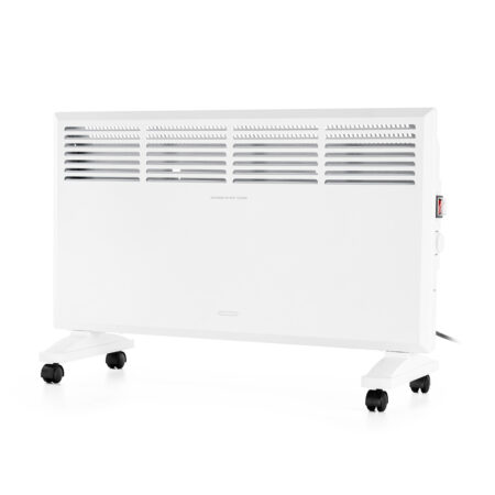 Печка конвекторна Termomax TR200, 2000W, алуминиев нагревател, панелен