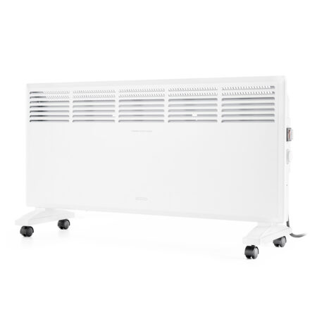 Печка конвекторна Termomax TR250, 2500W, алуминиев нагревател, панелен