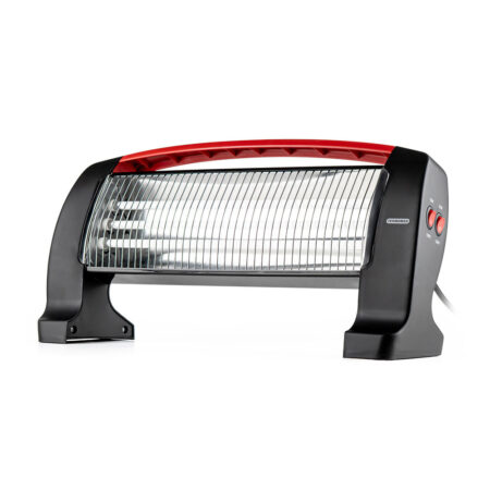 Печка кварцова Termomax TR312, 1200W, 3 тръби