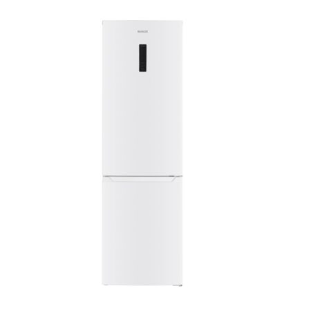 Хладилник Muhler NFC186WE, No Frost, 5 години