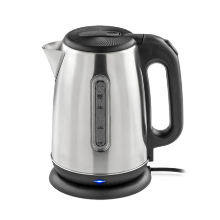 Кана електрическа Muhler WK-199M, 2200W, 1,8 л, неръждаема стомана