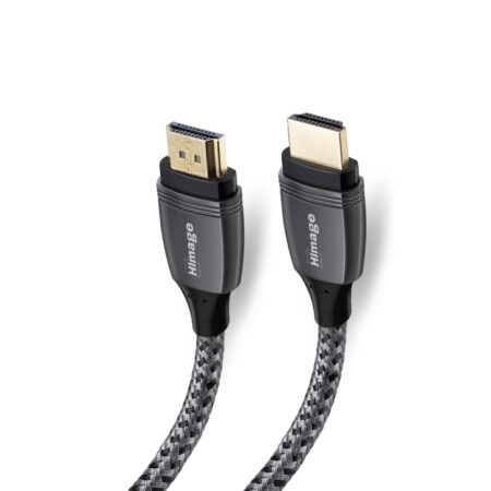 Кабел HDMI 2.1 8k Himage 38394  дължина 3м