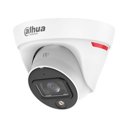 IP куполна камера 4MP WizColor 2.8 mm - DAHUA IPC-HDW1439T1-A-LED-0280B-PRO