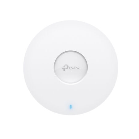 WiFi 6 AX5400 точка за достъп за таванен монтаж - Omada by TP-Link EAP670