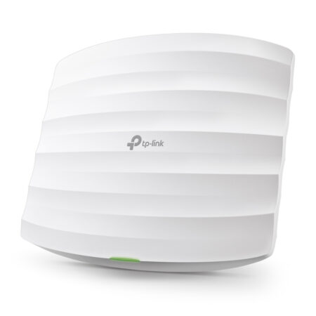 Access Point, AC1350 Wireless MU-MIMO Gigabit Ceiling Mount - Omada by TP-Link EAP225