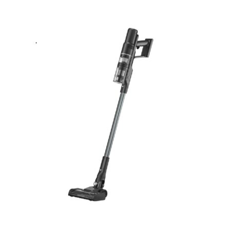 Прахосмукачка Muhler MCB-200D, 200W, BLDC мотор, акумулаторна, ръчна