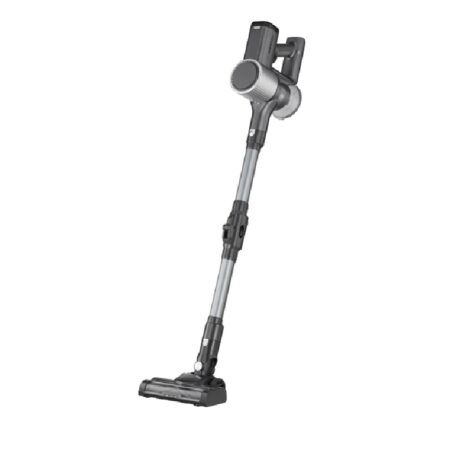 Прахосмукачка Muhler MCB-150D, 150W, BLDC мотор, акумулаторна, ръчна