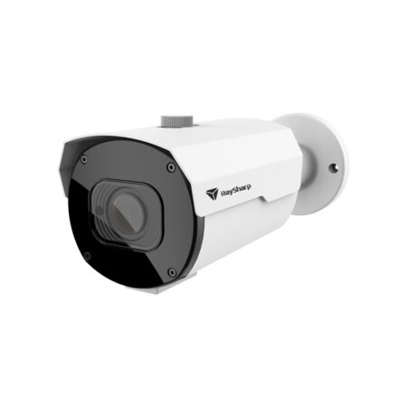 IP Камера булет 2MP 5-50 mm IR-40 - Raysharp RS-CH281M4VA-DF-WA0550PW